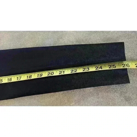 Mario Serrani Women's Faux Leather Leggings (409) - Picture 8 of 10